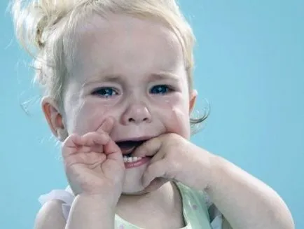 Mi segítséget stomatitis