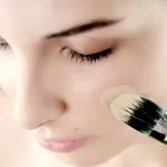 Mi egy alap make-up
