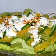 szeletelt uborka szeletelt uborka