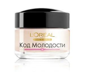 L'Oreal krémet a szem körül L'Oreal krémet a szem körül