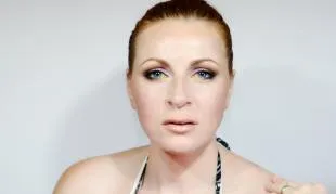 Smink és a lányok a szeplők