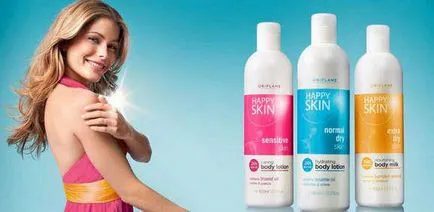 Body spray meg