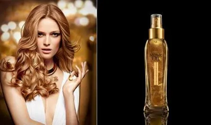 L oreal haj olaj L oreal haj olaj