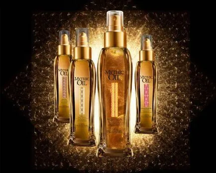 L oreal haj olaj L oreal hajolaj