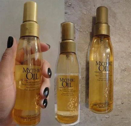 L oreal haj olaj L oreal haj olaj