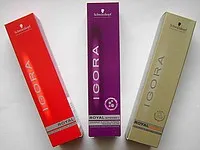 L oreal haj olaj
