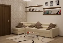 Hogyan verte a csarnok a lakásban Hogyan verte a csarnok a lakásban