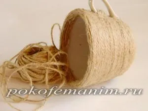 Cup prolivashka mesterkurzus