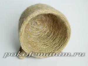 Cup prolivashka mesterkurzus