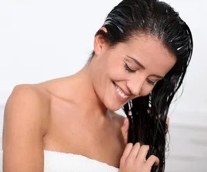 L oreal haj olaj