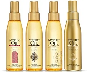 L oreal haj olaj