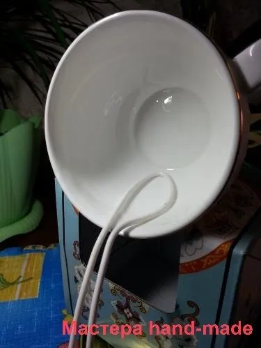 Cup prolivashka mesterkurzus Cup prolivashka mesterkurzus