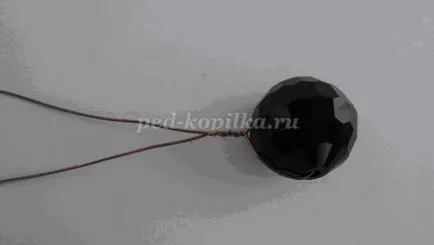 Mesterkurzus virágállatok gyöngy