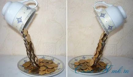 Cup prolivashka mesterkurzus Cup prolivashka mesterkurzus