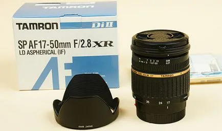 Mi Tamron Mi Tamron