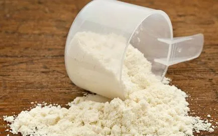 A maltodextrin, mi ez