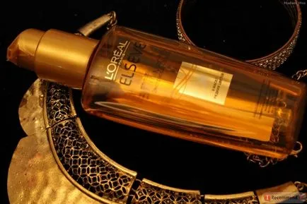 L oreal haj olaj