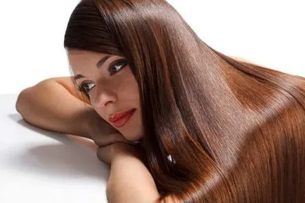 L oreal haj olaj