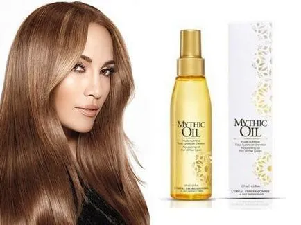 L oreal haj olaj L oreal haj olaj