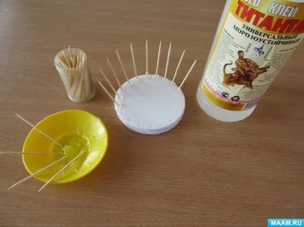 Mesterkurzusok anyukák