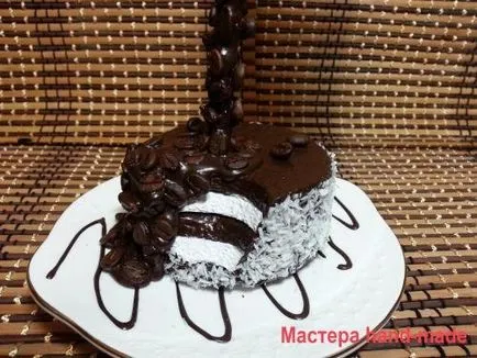 Cup prolivashka mesterkurzus Cup prolivashka mesterkurzus