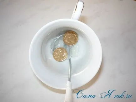 Cup prolivashka mesterkurzus Cup prolivashka mesterkurzus