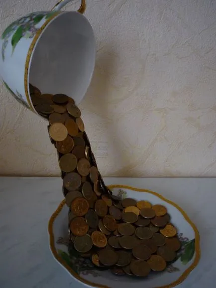 Cup prolivashka mesterkurzus Cup prolivashka mesterkurzus
