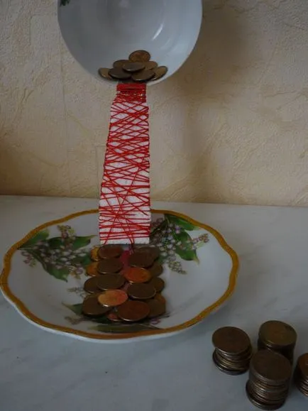 Cup prolivashka mesterkurzus Cup prolivashka mesterkurzus