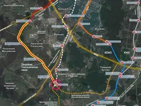Mi fog történni a Kommunarka