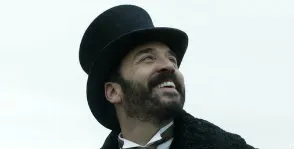 A ház a félhomályban A ház a félhomályban