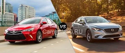 Mi a legjobb Toyota Camry