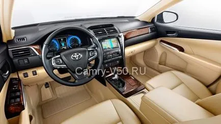 Mi a legjobb Toyota Camry