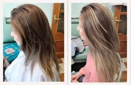 Weave haj költségek