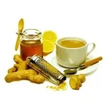 Hogyan enni ginger root