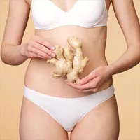 Hogyan enni ginger root