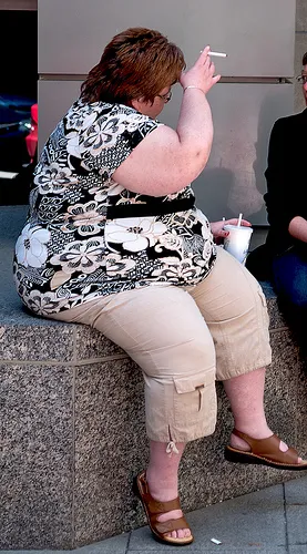Hogy, hogy nem kap zsírt, ha leszokik a dohányzásról Hogy, hogy nem kap zsírt, ha leszokik a dohányzásról