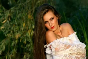 Henna száraz haj