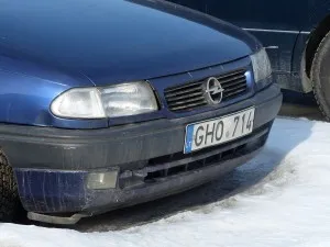 Nem törlődik autókra