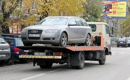Nem törlődik autókra