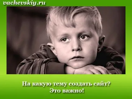 Témák, hogyan