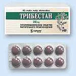 Készítmények kezelésére menopauza