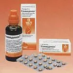 Készítmények kezelésére menopauza