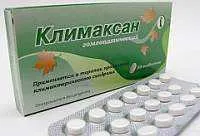 Készítmények kezelésére menopauza