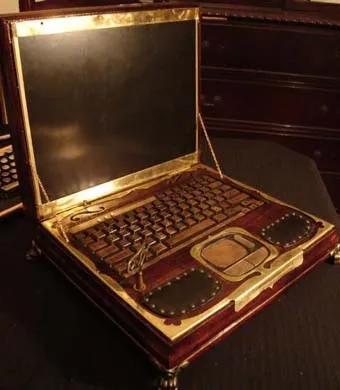 Laptop tok saját kezűleg Laptop tok saját kezűleg