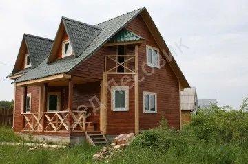 Brigade építeni egy házat Brigade építeni egy házat
