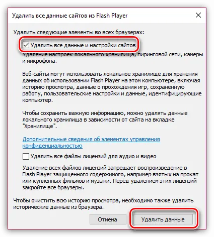 Hogyan működik a Flash Player