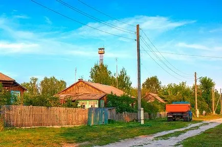 Ez most az országban