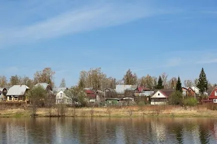 Ez most az országban