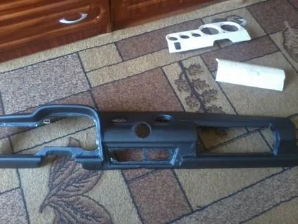 Ahogy obtyanut panel vázák Ahogy obtyanut panel vázák