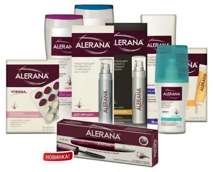 Vélemények hajlakk alerana Vélemények hajlakk alerana